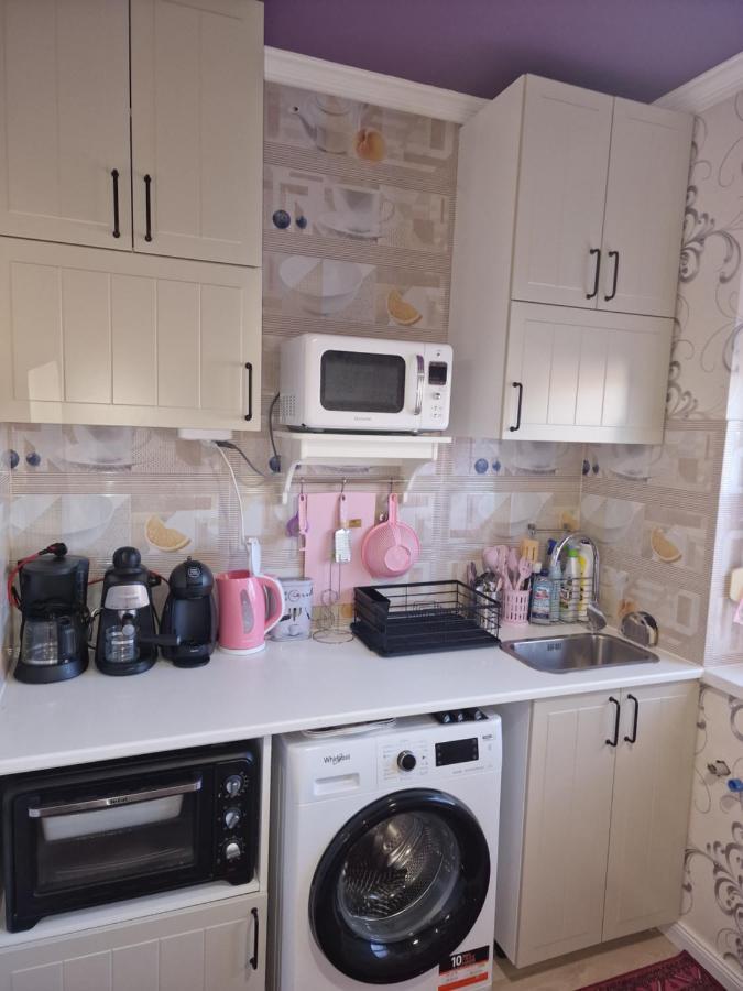 KLEOPÁTRA Stúdió Apartman Hajdúszoboszló Exterior foto