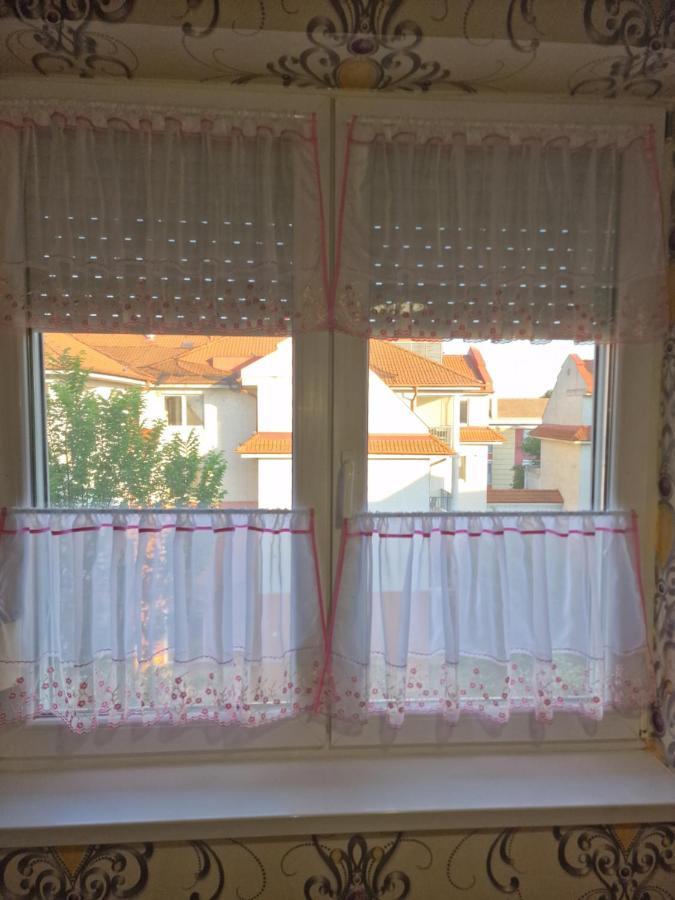 KLEOPÁTRA Stúdió Apartman Hajdúszoboszló Exterior foto