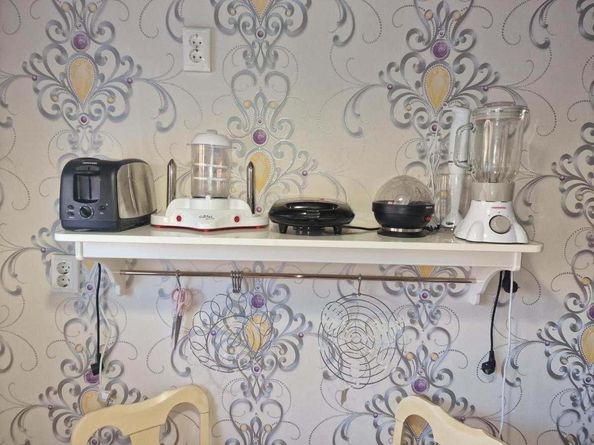 KLEOPÁTRA Stúdió Apartman Hajdúszoboszló Exterior foto