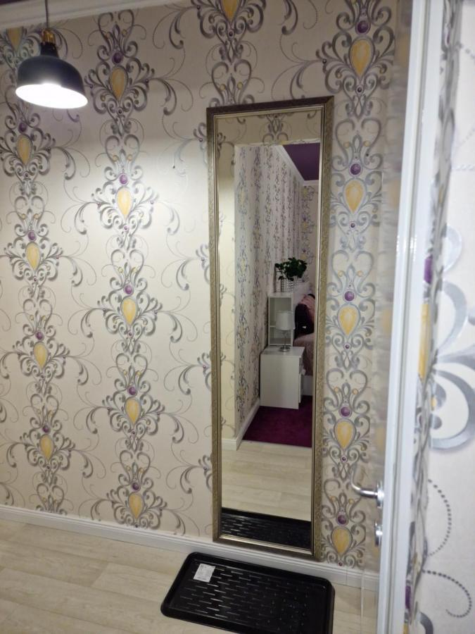 KLEOPÁTRA Stúdió Apartman Hajdúszoboszló Exterior foto