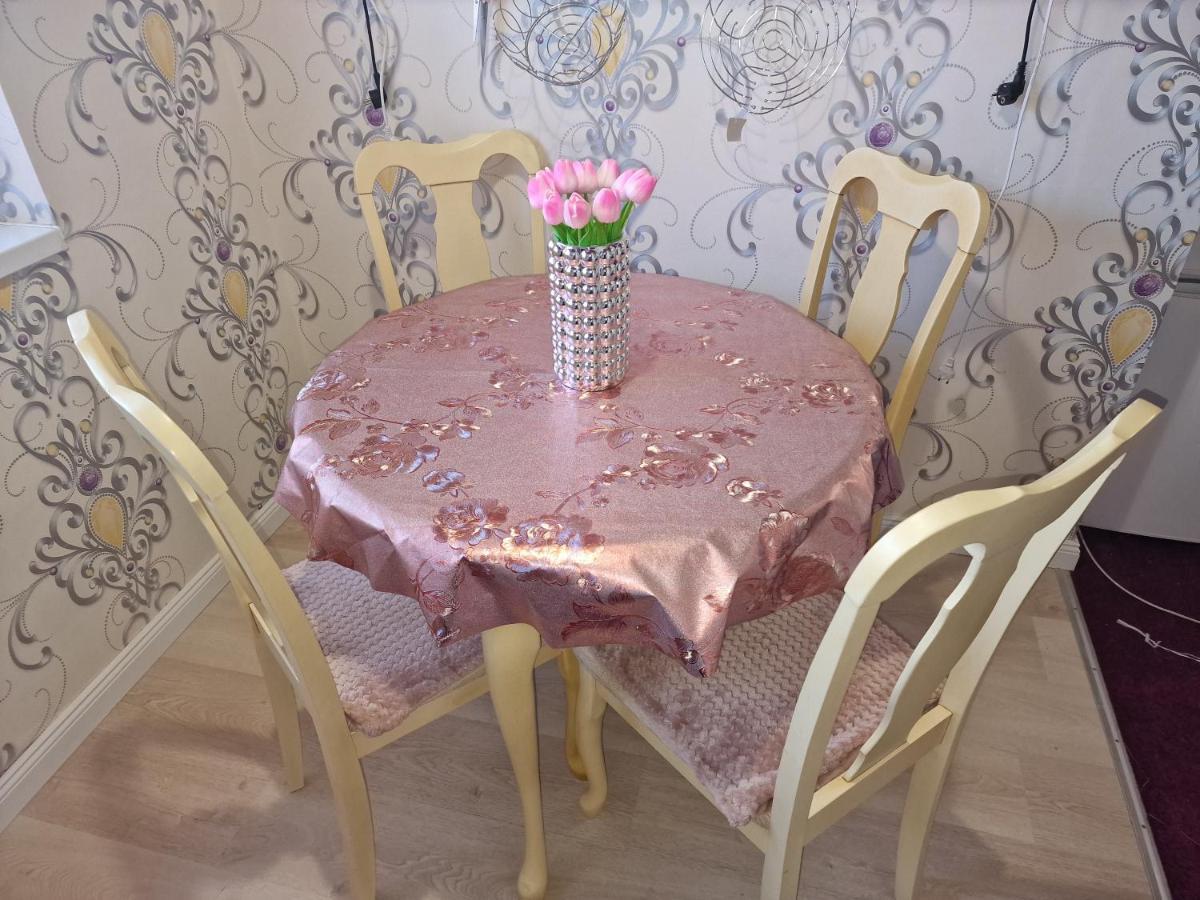 KLEOPÁTRA Stúdió Apartman Hajdúszoboszló Exterior foto