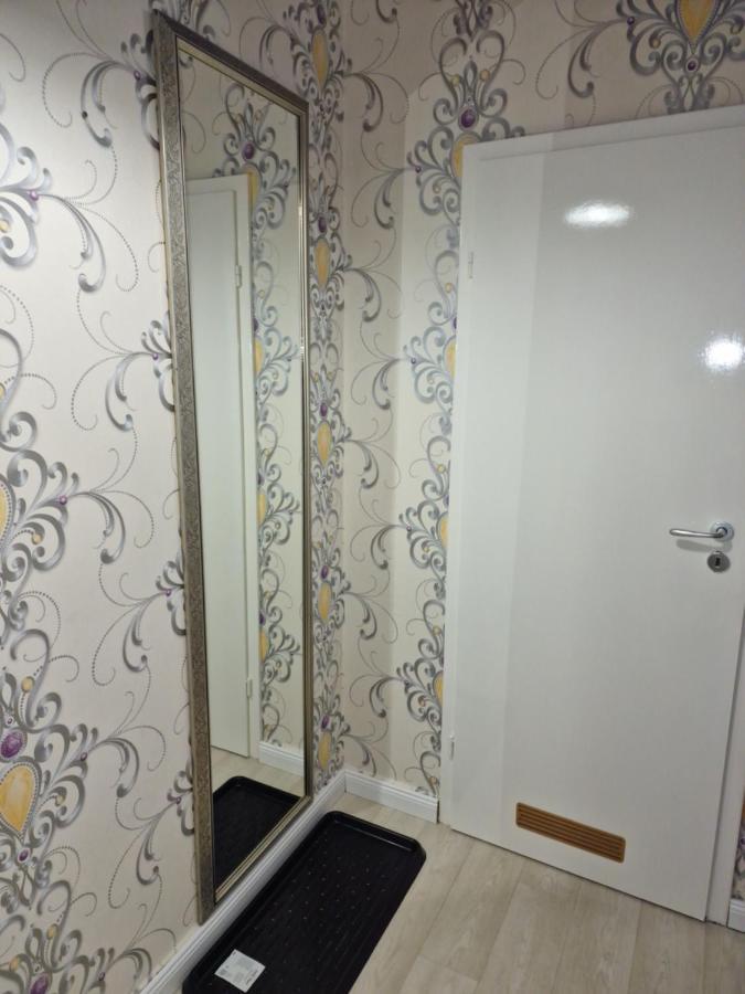 KLEOPÁTRA Stúdió Apartman Hajdúszoboszló Exterior foto