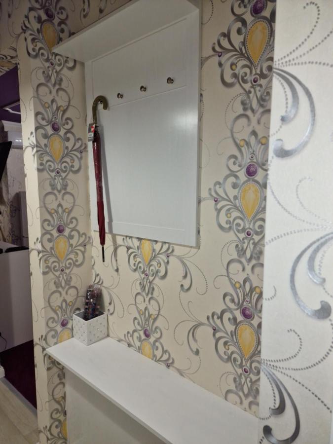 KLEOPÁTRA Stúdió Apartman Hajdúszoboszló Exterior foto