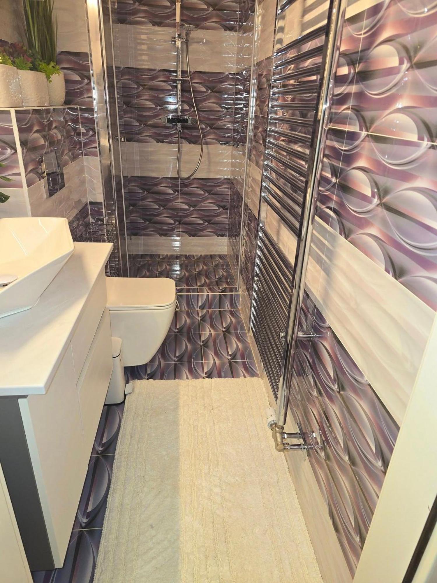 KLEOPÁTRA Stúdió Apartman Hajdúszoboszló Exterior foto