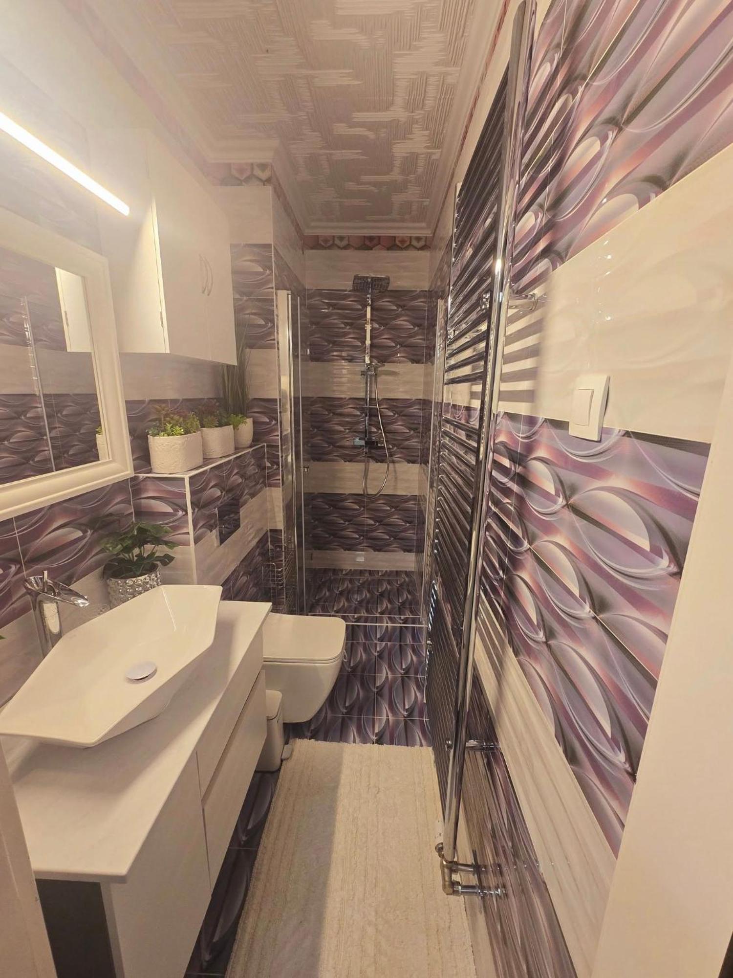 KLEOPÁTRA Stúdió Apartman Hajdúszoboszló Exterior foto