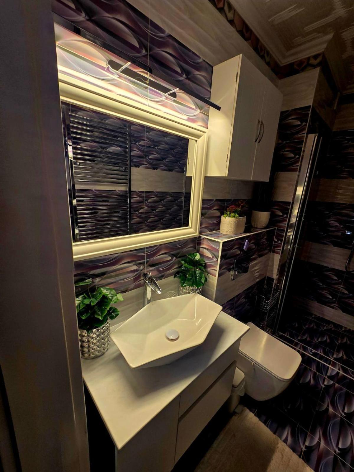 KLEOPÁTRA Stúdió Apartman Hajdúszoboszló Exterior foto