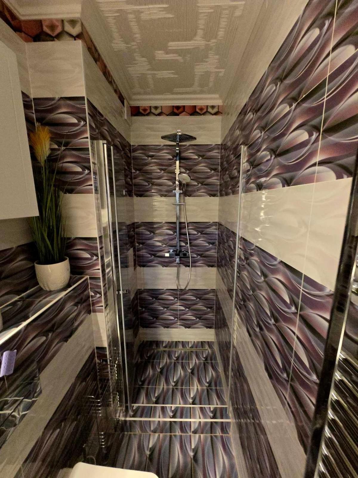 KLEOPÁTRA Stúdió Apartman Hajdúszoboszló Exterior foto