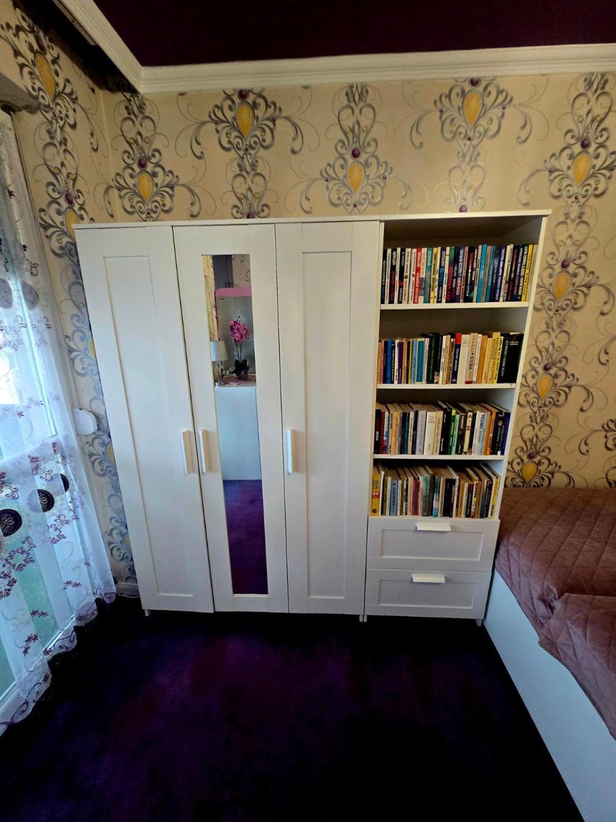 KLEOPÁTRA Stúdió Apartman Hajdúszoboszló Exterior foto