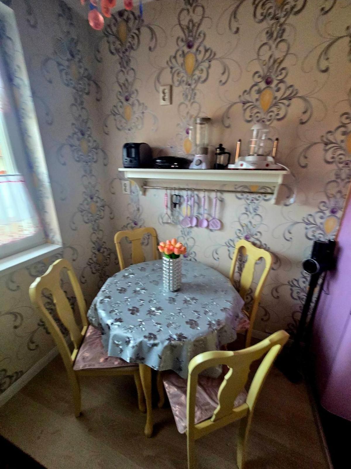 KLEOPÁTRA Stúdió Apartman Hajdúszoboszló Exterior foto