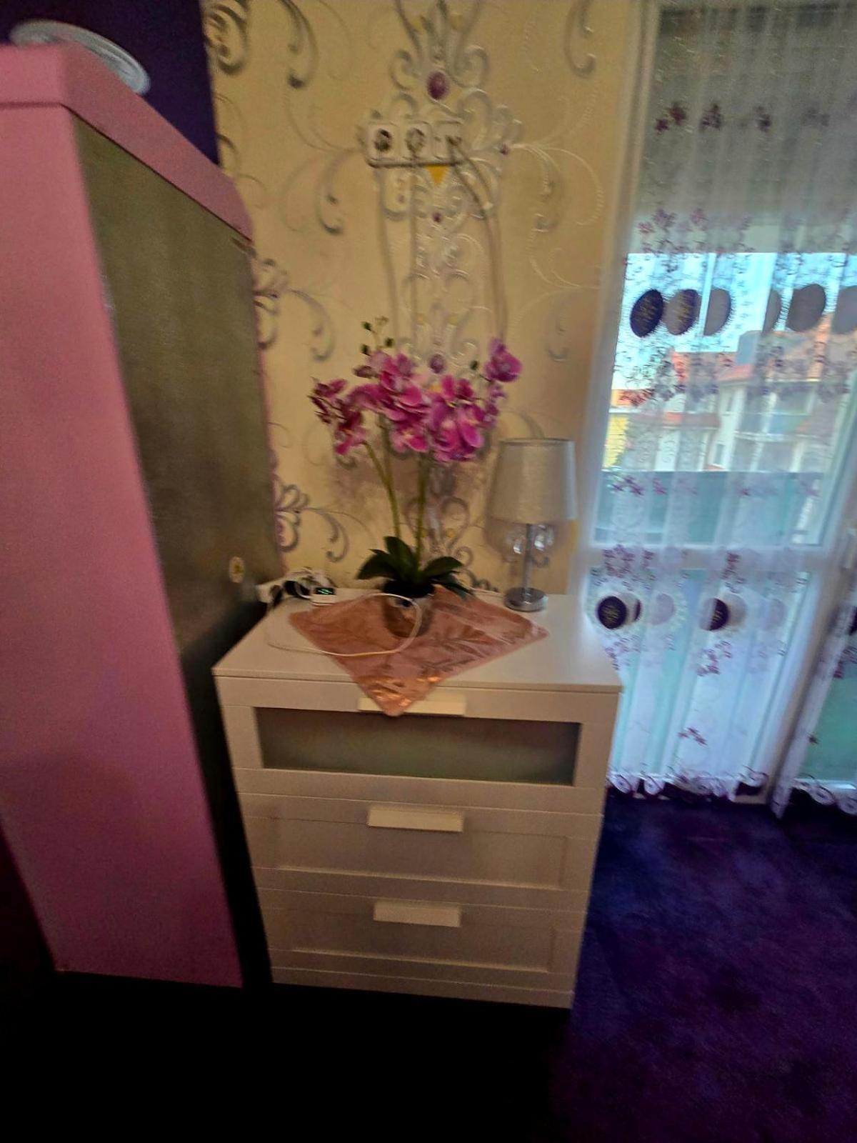 KLEOPÁTRA Stúdió Apartman Hajdúszoboszló Exterior foto