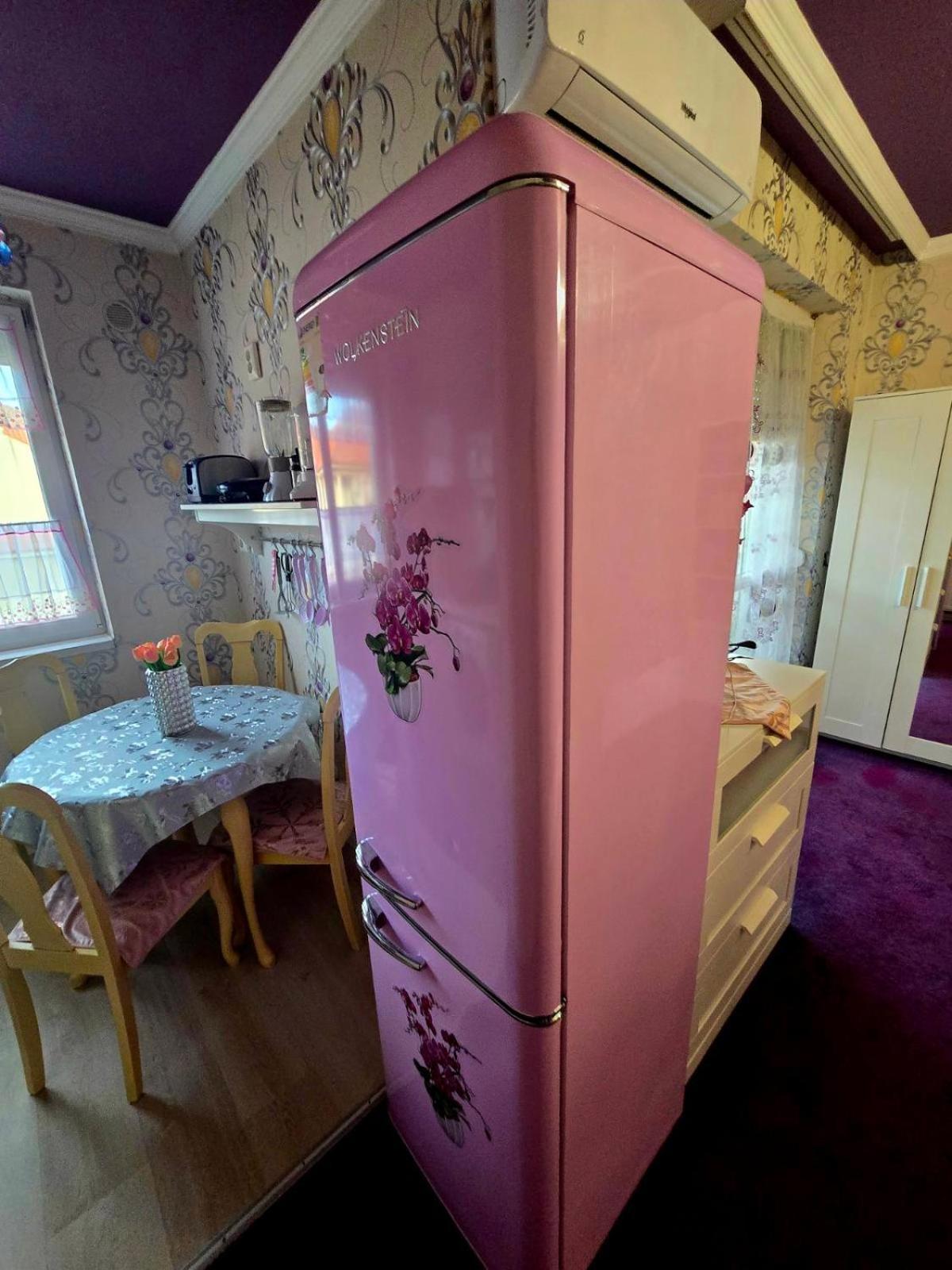 KLEOPÁTRA Stúdió Apartman Hajdúszoboszló Exterior foto